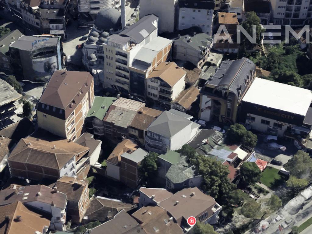 House for sale 780m² in Center