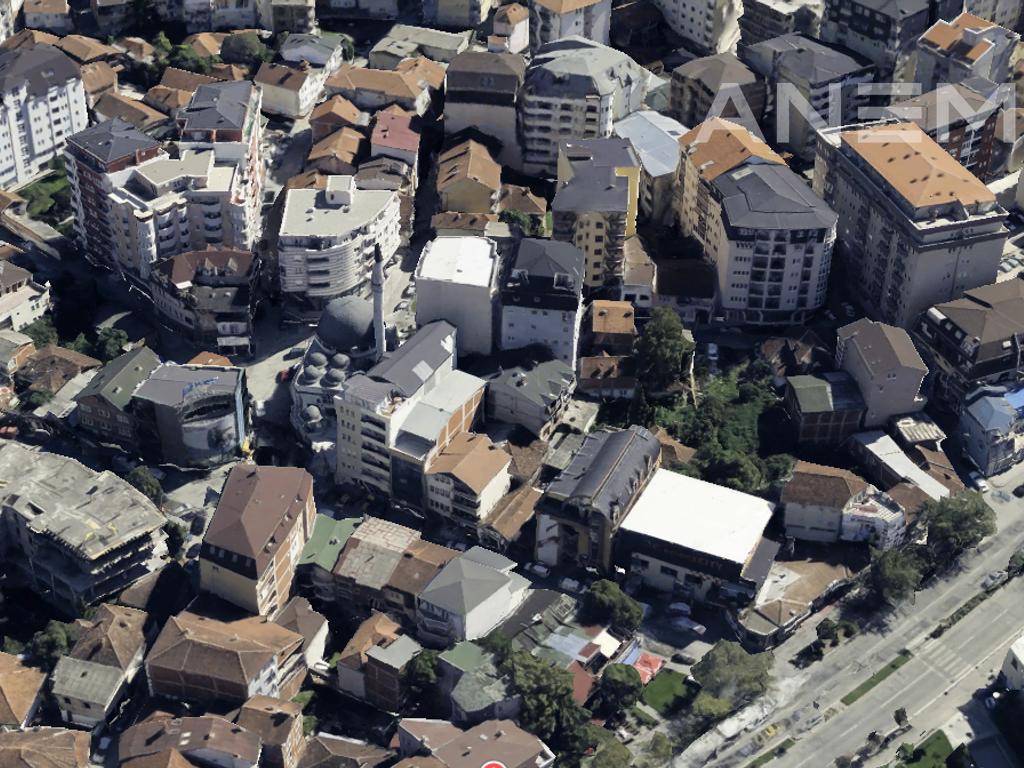 House for sale 780m² in Center