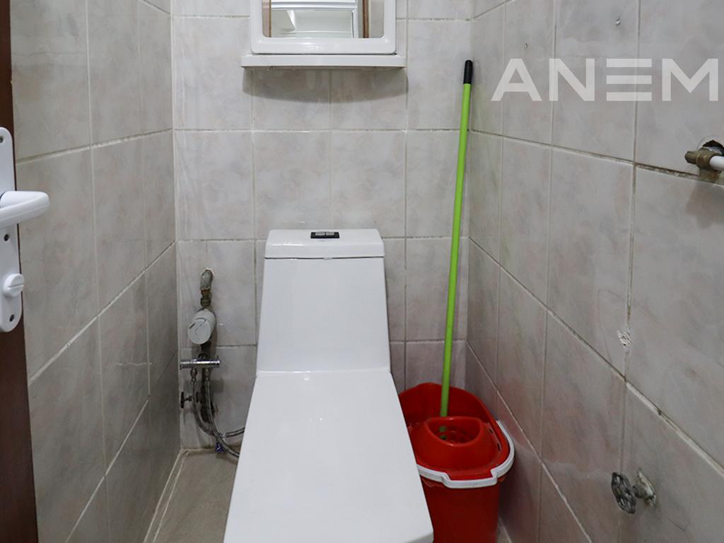 Lokal me qira me 2 hapësira pune në Ulpianë