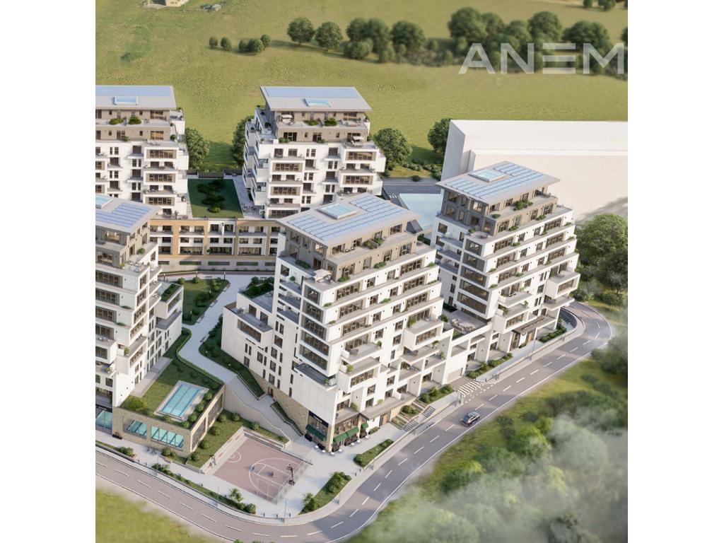 Duplex for sale 246.73m² në Prishtinën e Re