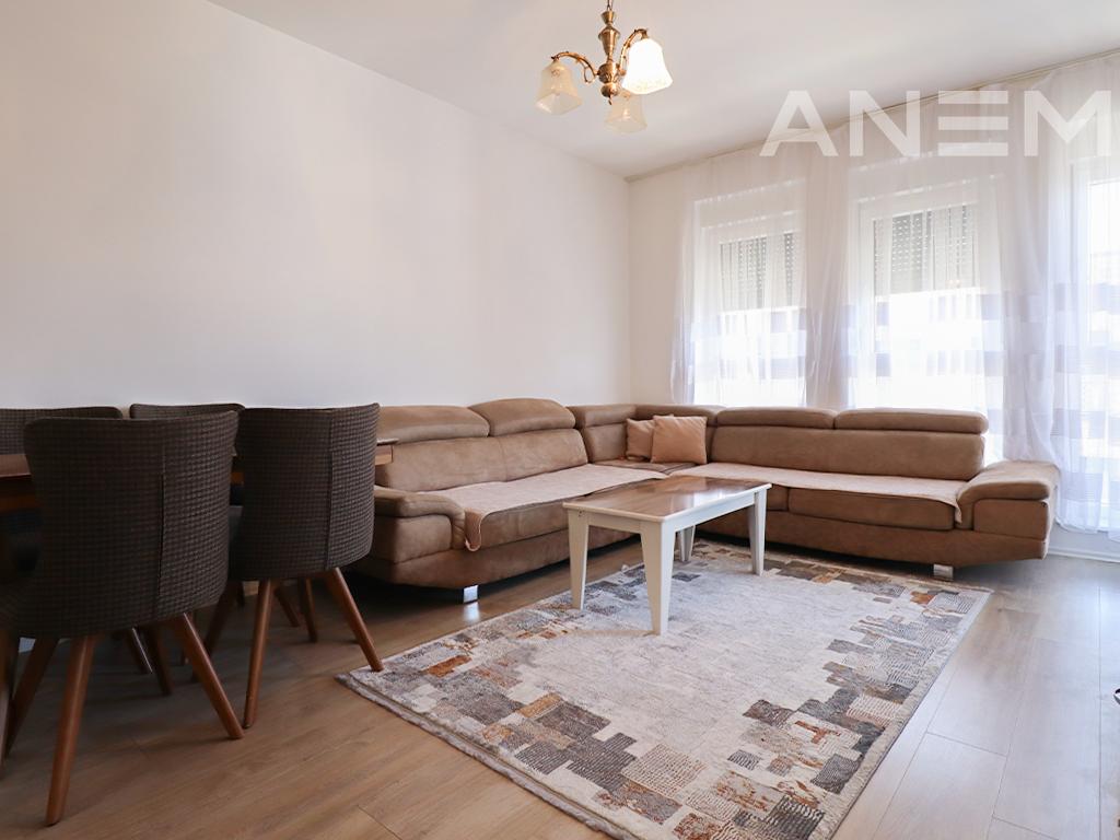 apartment for sale 51.19m² në neighborhood Arbëria