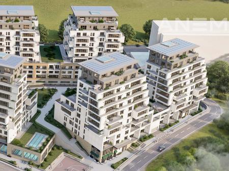 Banesë në shitje 205m² në Prishtinën e Re