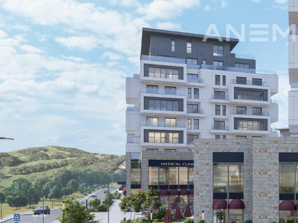 Duplex for sale 246.73m² in New Prishtina