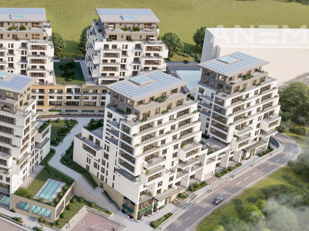 Duplex for sale 246.73m² in New Prishtina