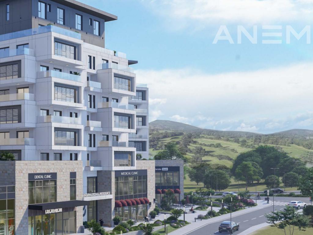 Apartment for sale 205m² in New Prishtina