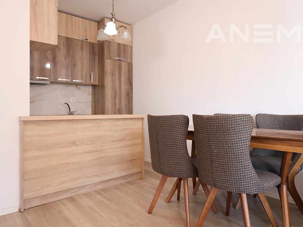 Apartment for sale 51.19m² in Arbëri