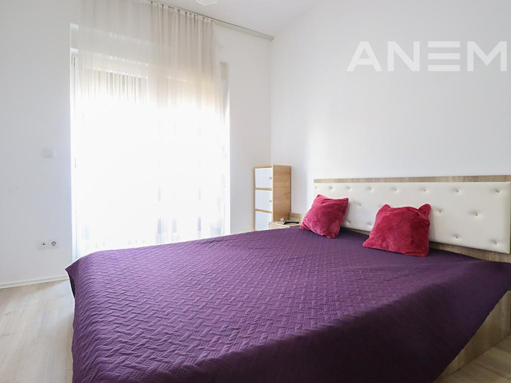 Apartment for sale 51.19m² in Arbëri