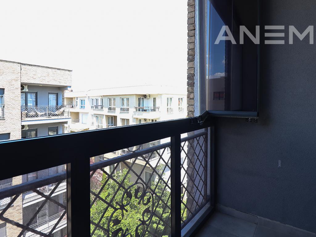 Apartment for sale 51.19m² in Arbëri