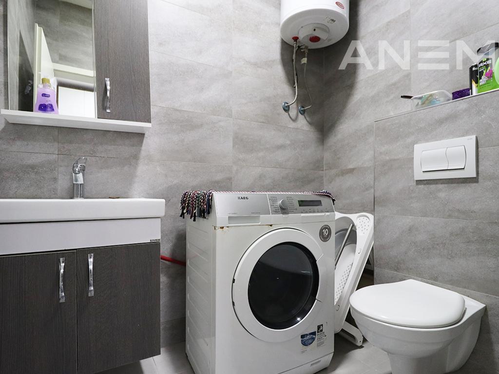 Apartment for sale 51.19m² in Arbëri