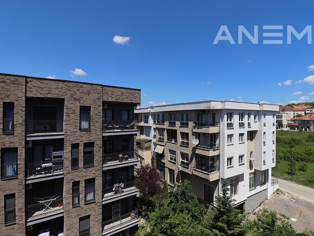 Apartment for sale 51.19m² in Arbëri