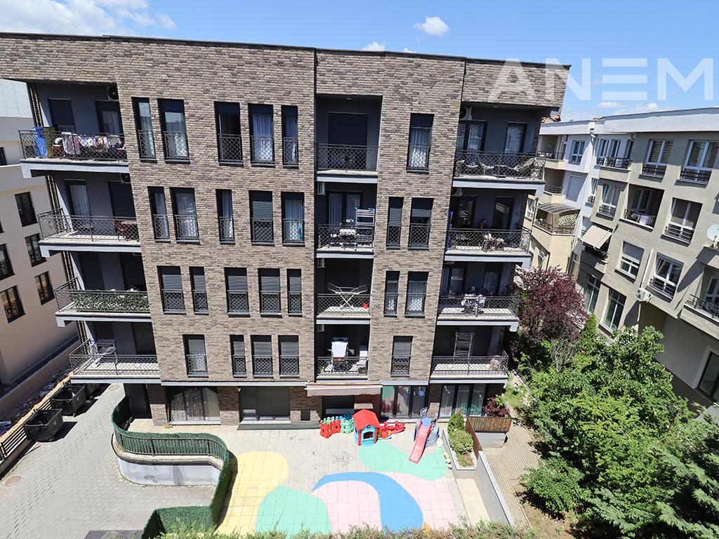 Apartment for sale 51.19m² in Arbëri