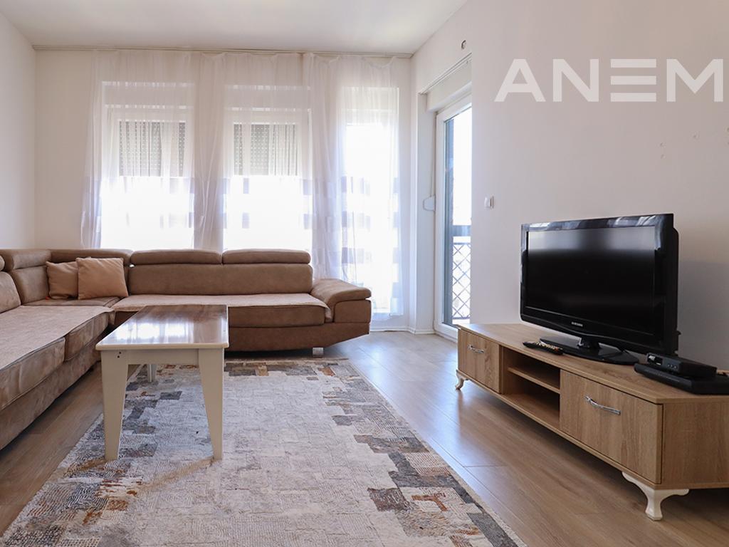 Apartment for sale 51.19m² in Arbëri