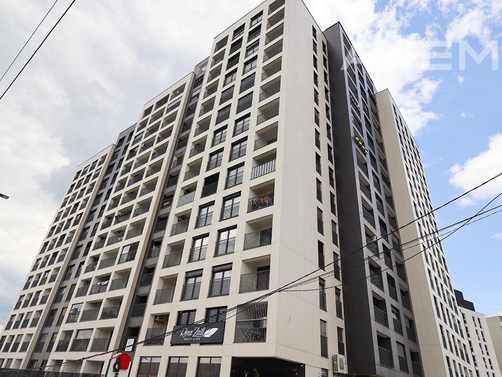 apartment for sale 109.45m² në Velani