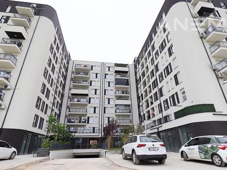 Banesë në shitje 144.995m² në Fushë Kosovë