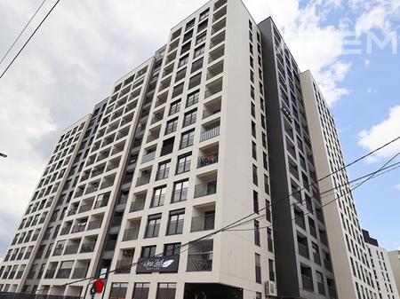 Banesë në shitje 109.45m² në Velani