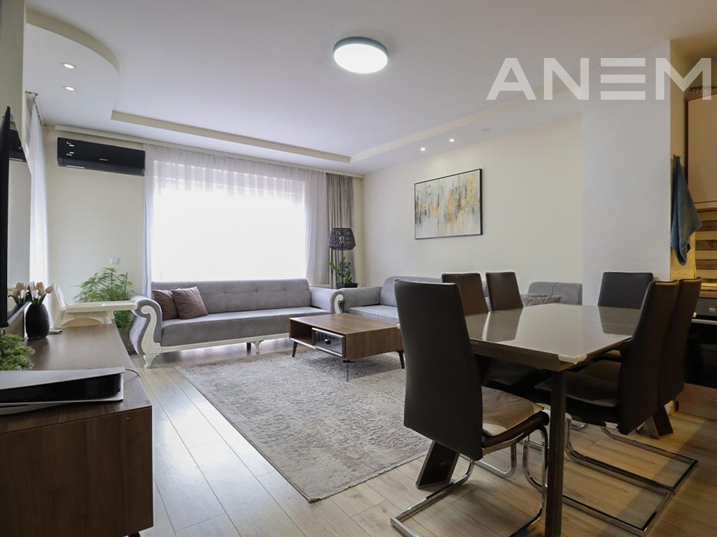 Apartment for sale 83m² in Mati 1 neighborhood