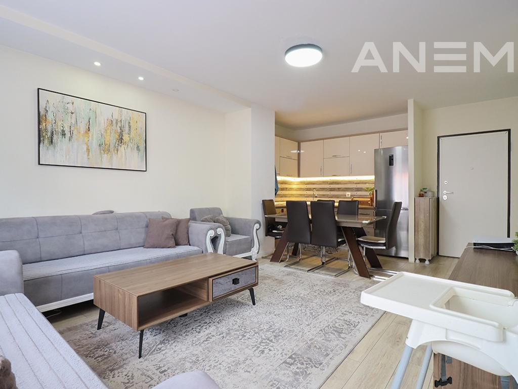 Apartment for sale 83m² in Mati 1 neighborhood