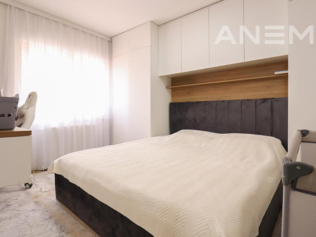 Apartment for sale 83m² in Mati 1 neighborhood