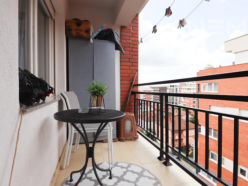 Apartment for sale 83m² in Mati 1 neighborhood