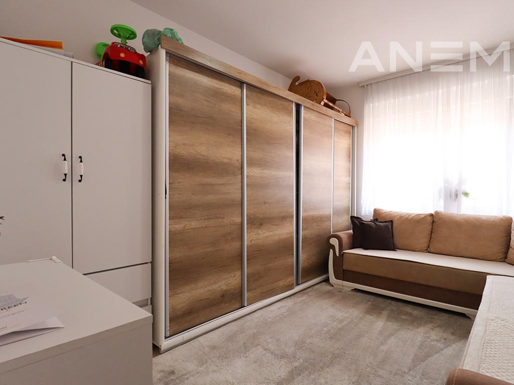 Apartment for sale 83m² in Mati 1 neighborhood