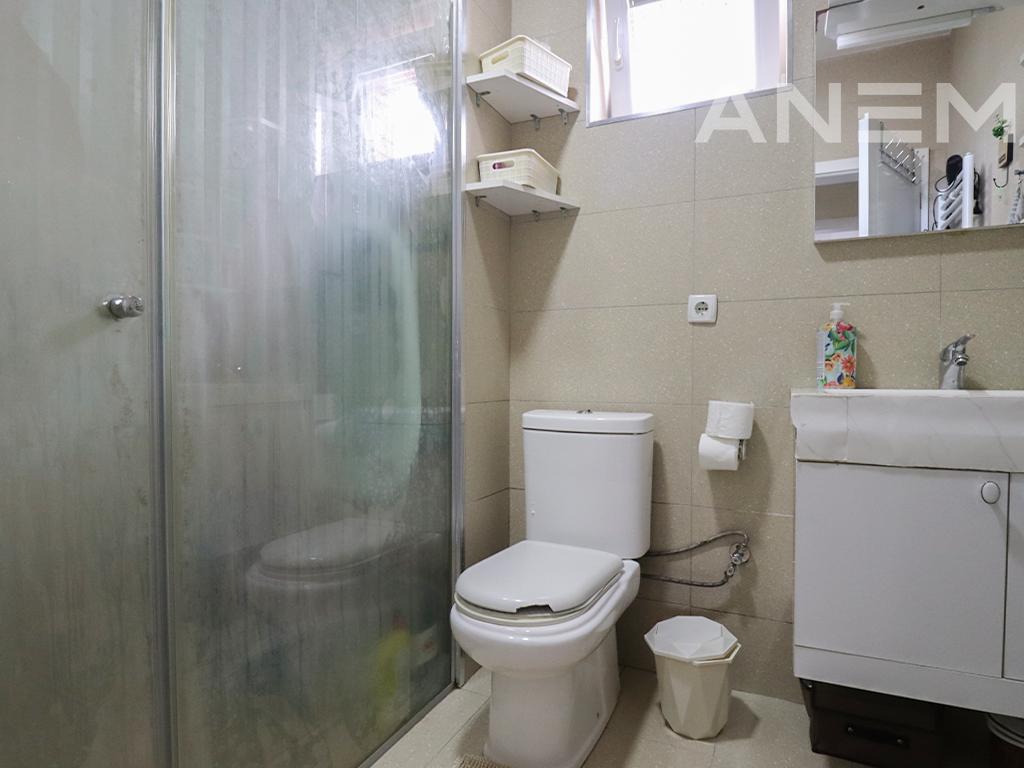 Apartment for sale 83m² in Mati 1 neighborhood