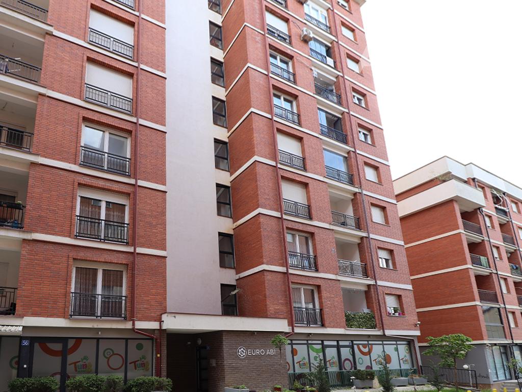 Apartment for sale 83m² in Mati 1 neighborhood