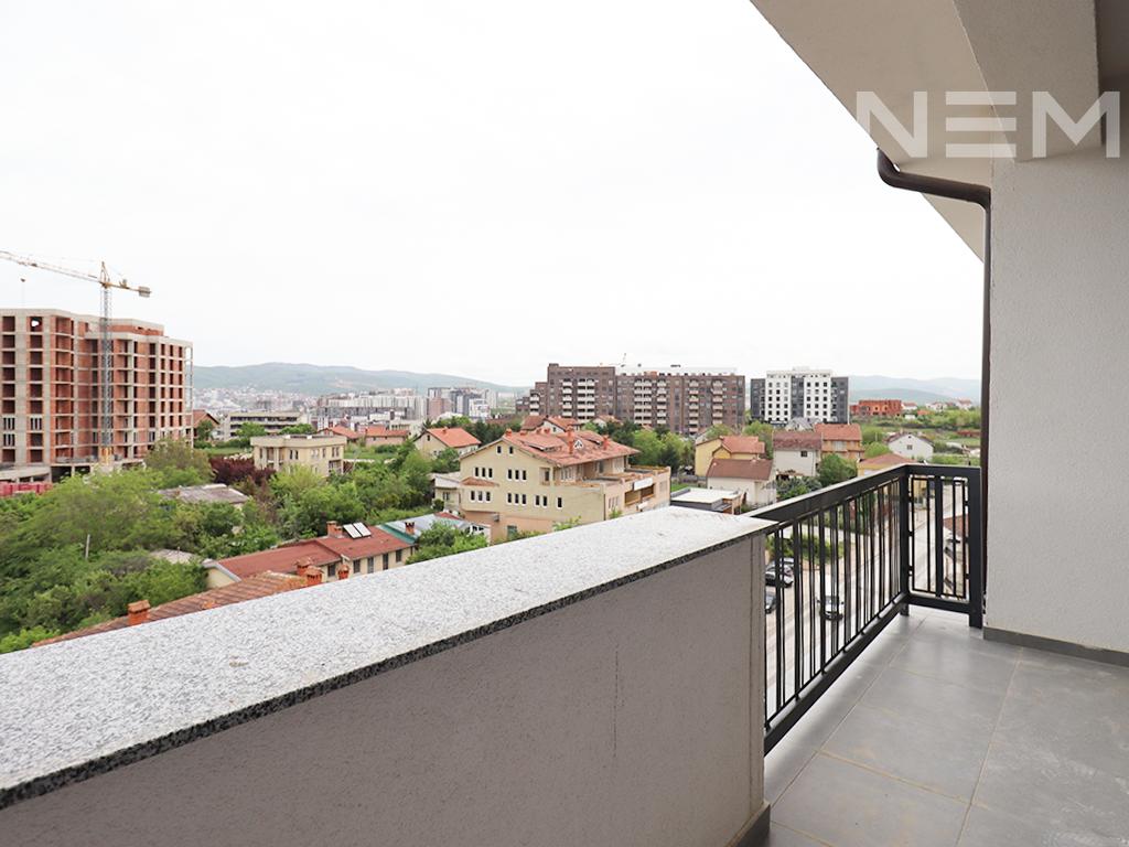 Banesë në shitje 95.38m² në Veternik