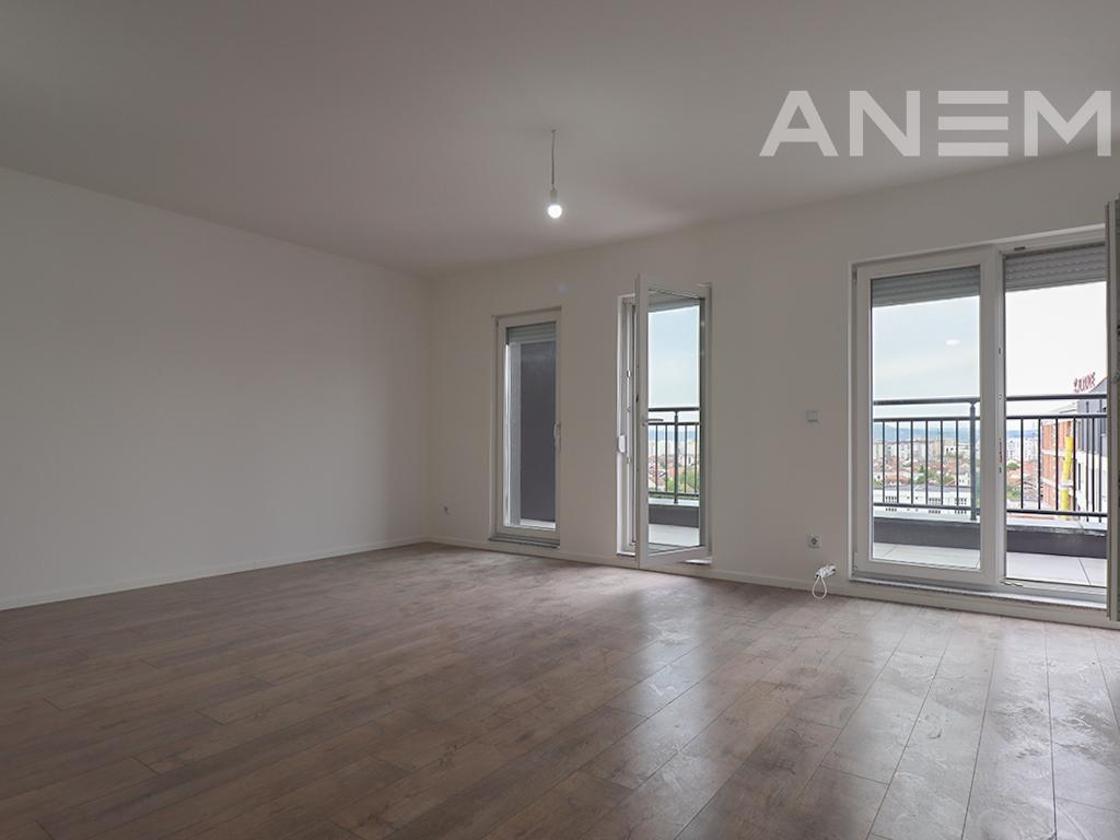 Banesë në shitje 109.418m² në Fushë Kosovë