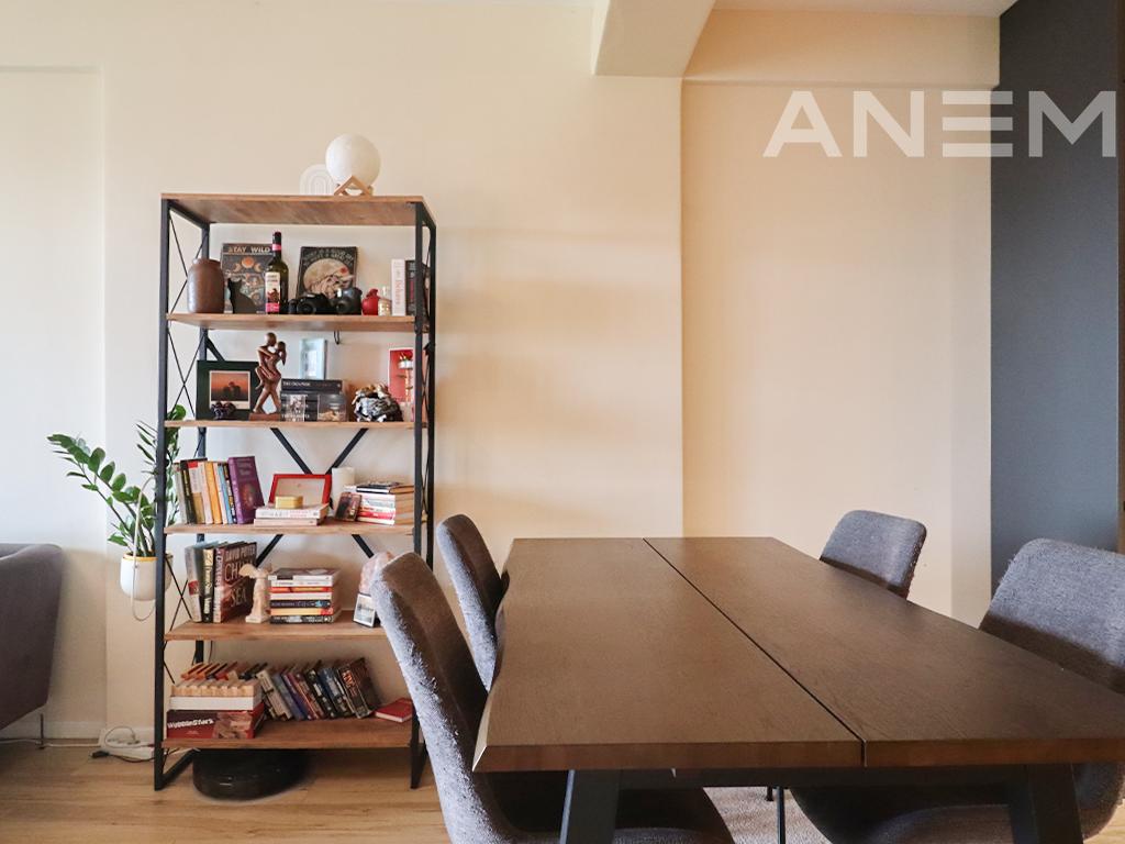 Banesë në shitje 109.45m² në Velani