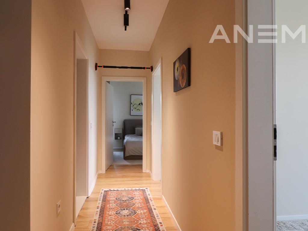 Banesë në shitje 109.45m² në Velani