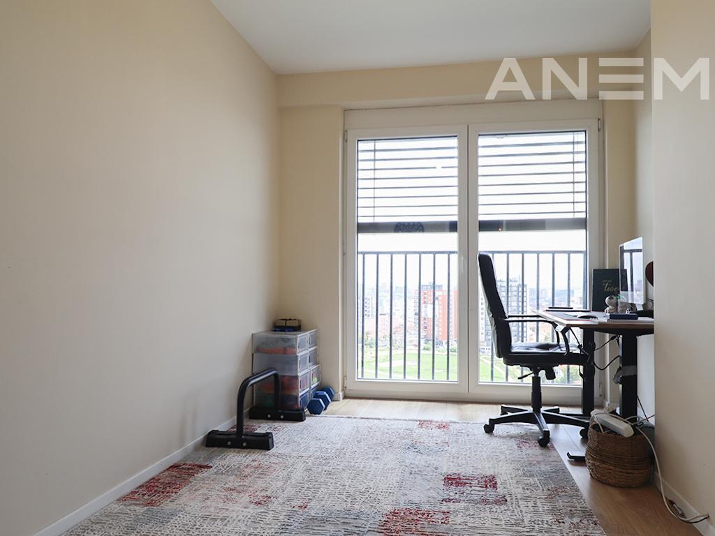 Banesë në shitje 109.45m² në Velani