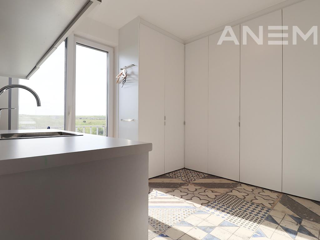 Shtëpi në shitje 270m² në lagjen Qershia