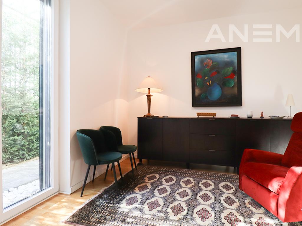 Shtëpi në shitje 270m² në lagjen Qershia