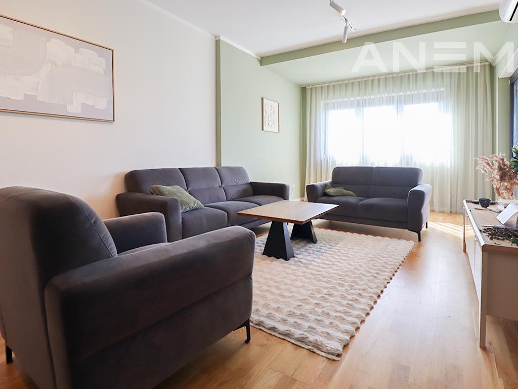 Banesë në shitje 96.19m² në Lakrishtë