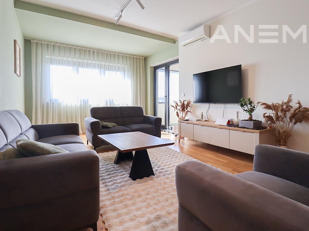 Banesë në shitje 96.19m² në Lakrishtë