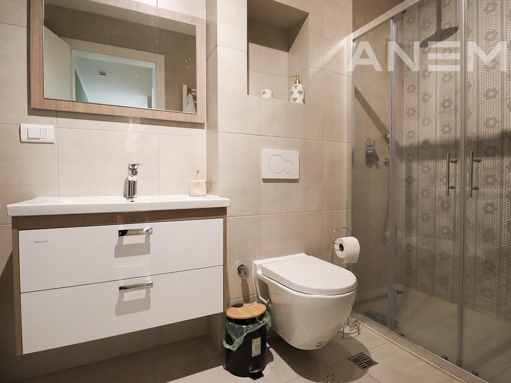 Banesë në shitje 96.19m² në Lakrishtë