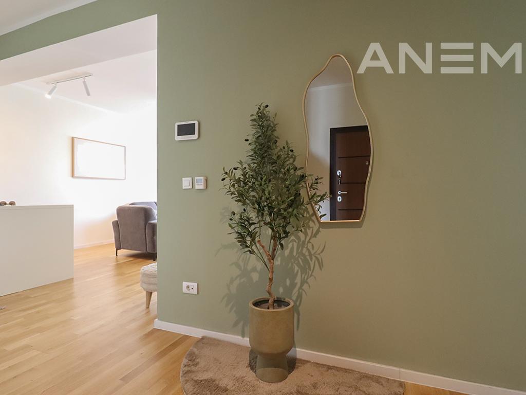 Banesë në shitje 96.19m² në Lakrishtë