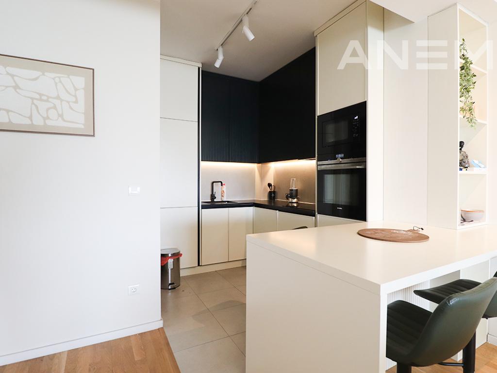 Banesë në shitje 96.19m² në Lakrishtë