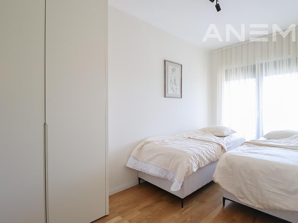Banesë në shitje 96.19m² në Lakrishtë
