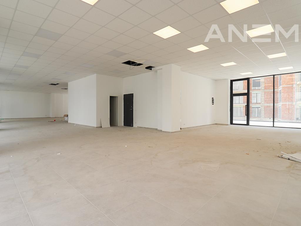 Lokal me qira 290m² në Veternik