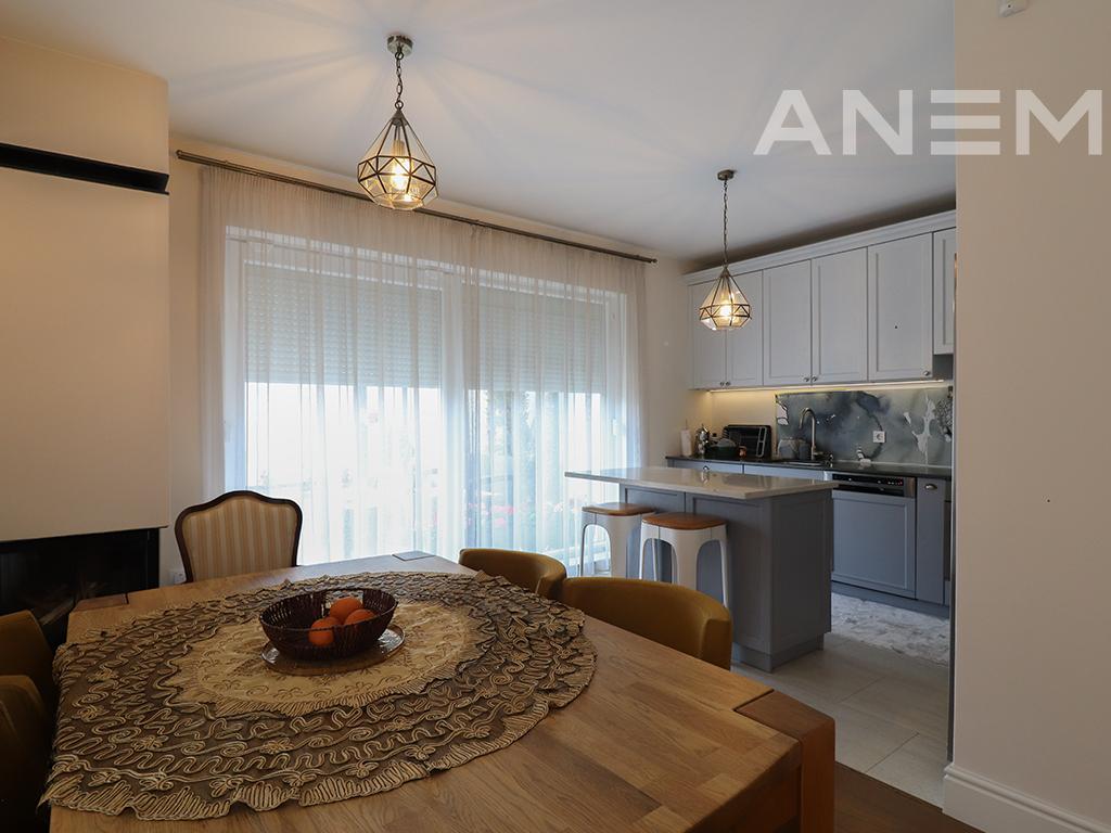 Shtëpi në shitje 174m²+42m² në lagjen Marigona Residence
