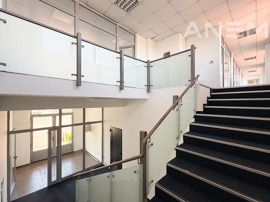 Property for rent 914m² in Amerikan Village