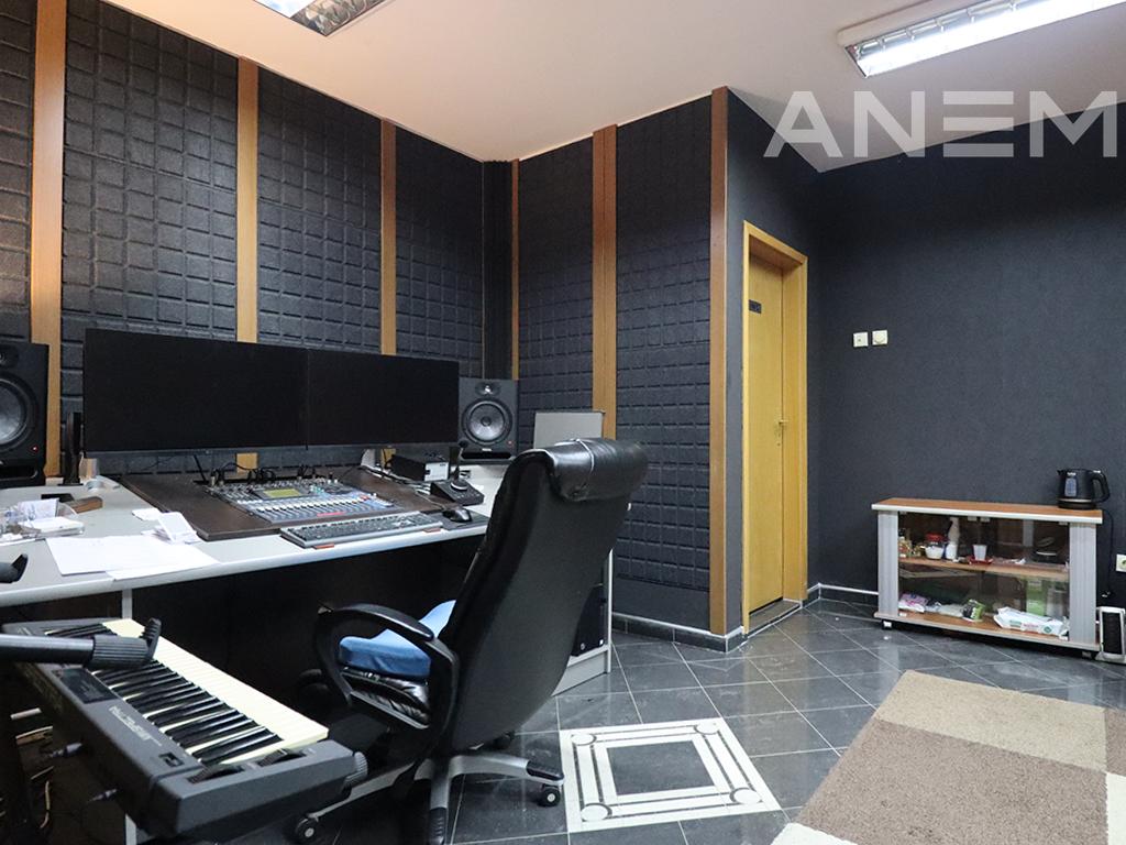 Lokal në shitje 25m² në Dardani