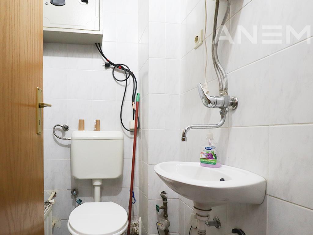 Lokal në shitje 25m² në Dardani