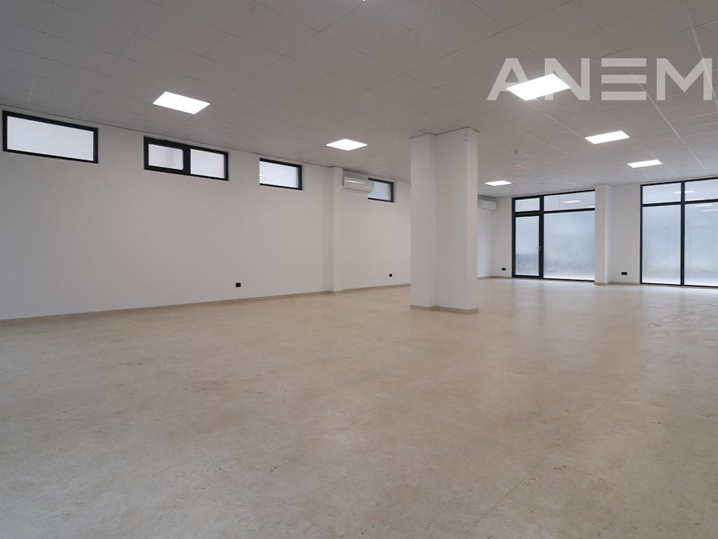 Commercial space for rent 133m² in Mati 1