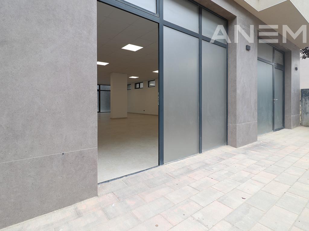 Commercial space for rent 133m² in Mati 1