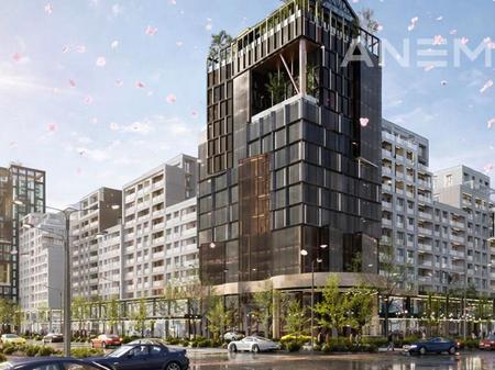 Banesë  në shitje 120.78m² në lagjen Kalabria