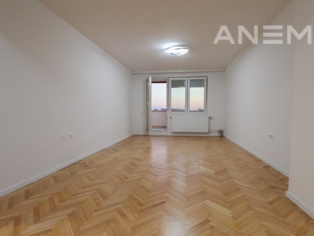 Banesë me qira me 2 dhoma gjumi në Breg të Diellit