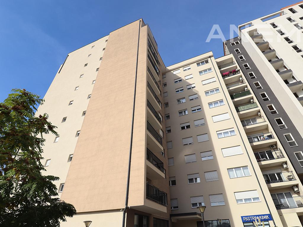 Banesë me qira me 2 dhoma gjumi te Parku i Qytetit