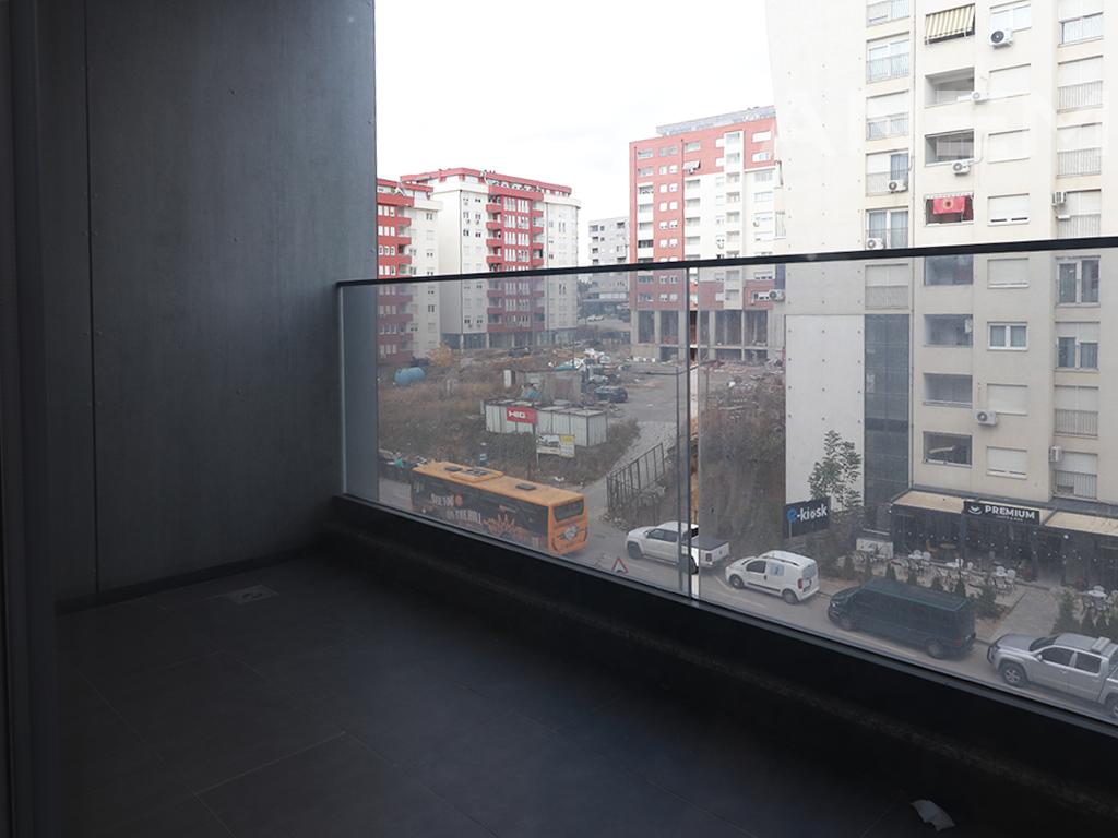 Banesë me qira 118m² në Mati 1
